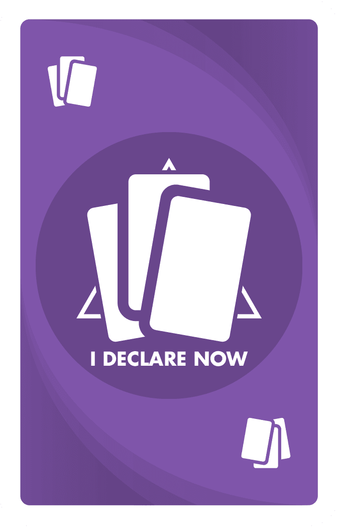Card front