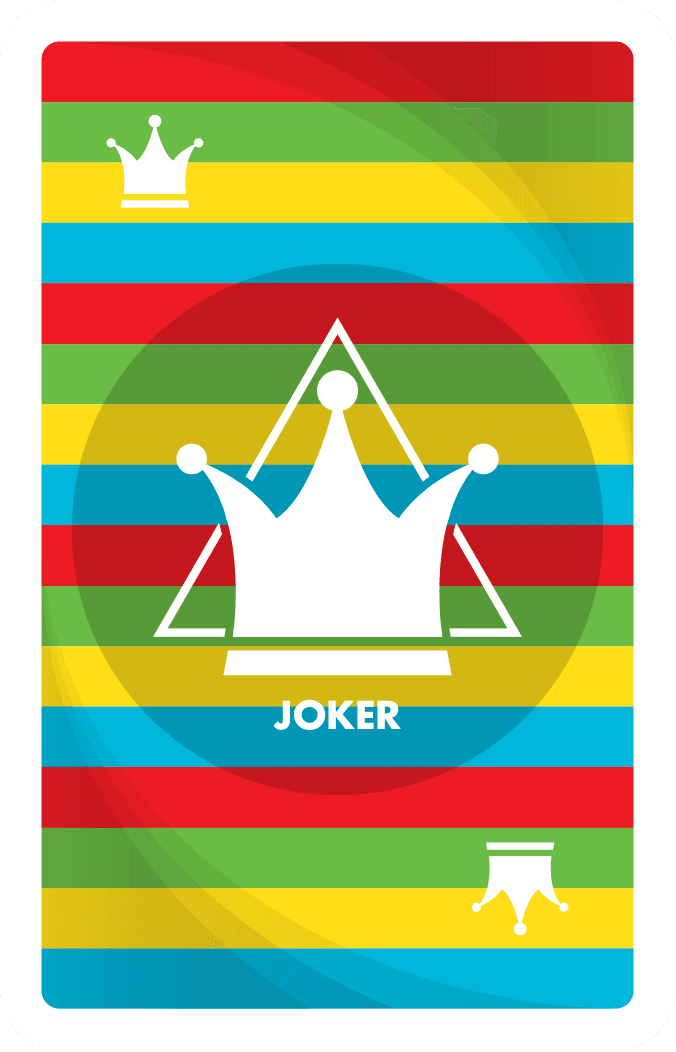 Card front