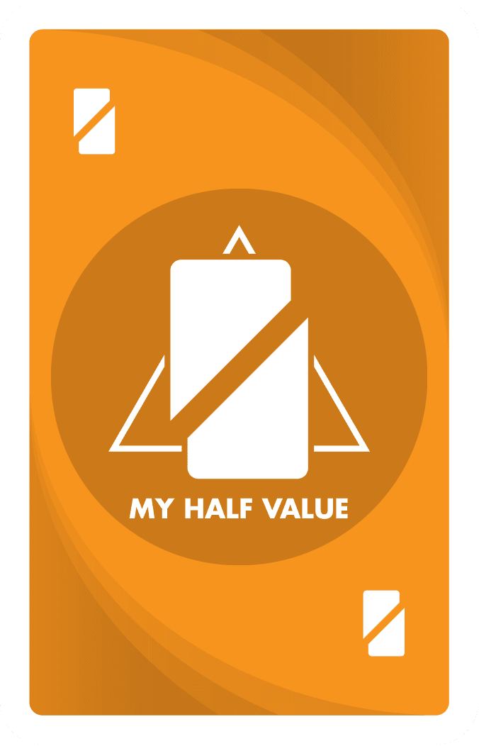 Card front
