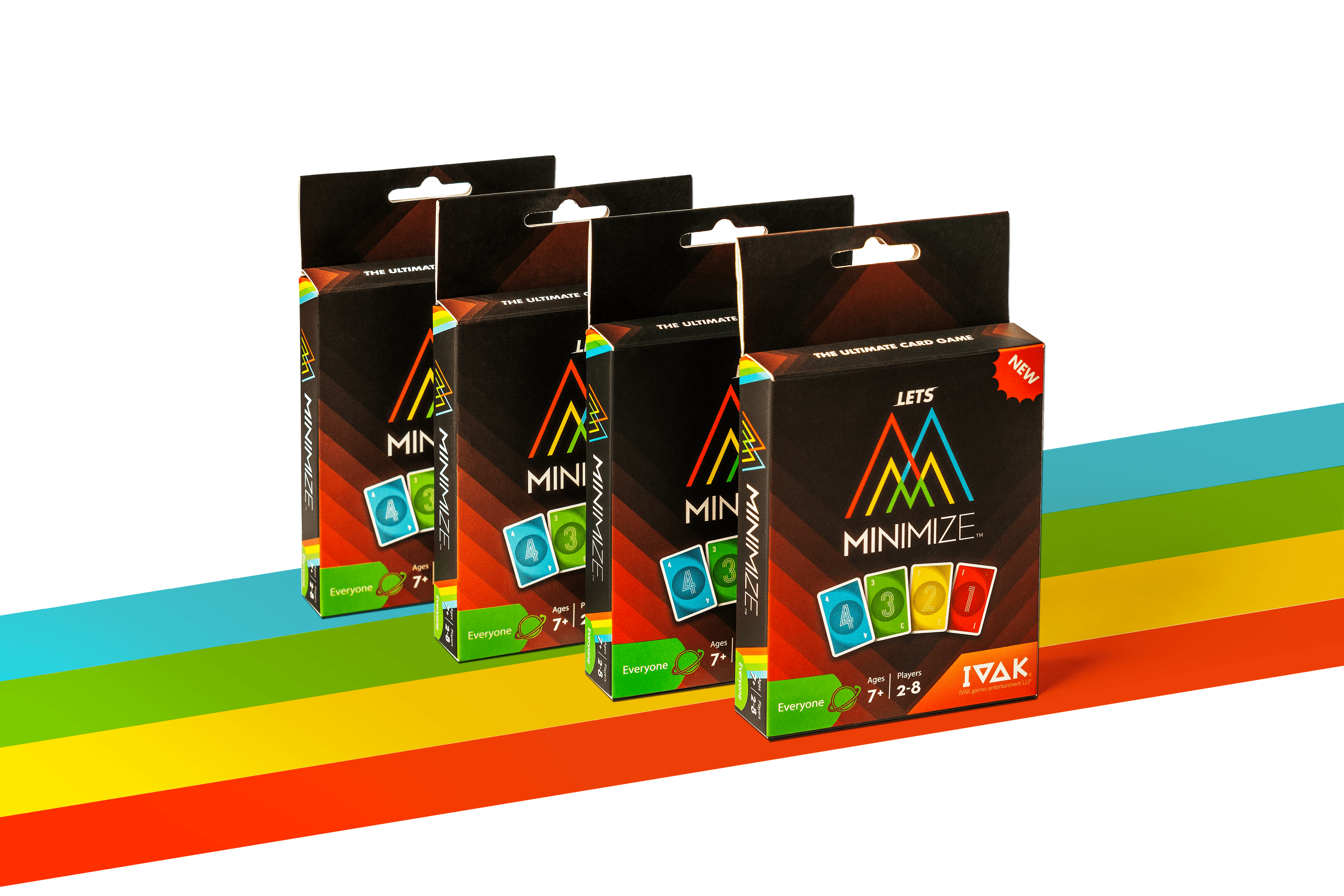 Minimize tournament